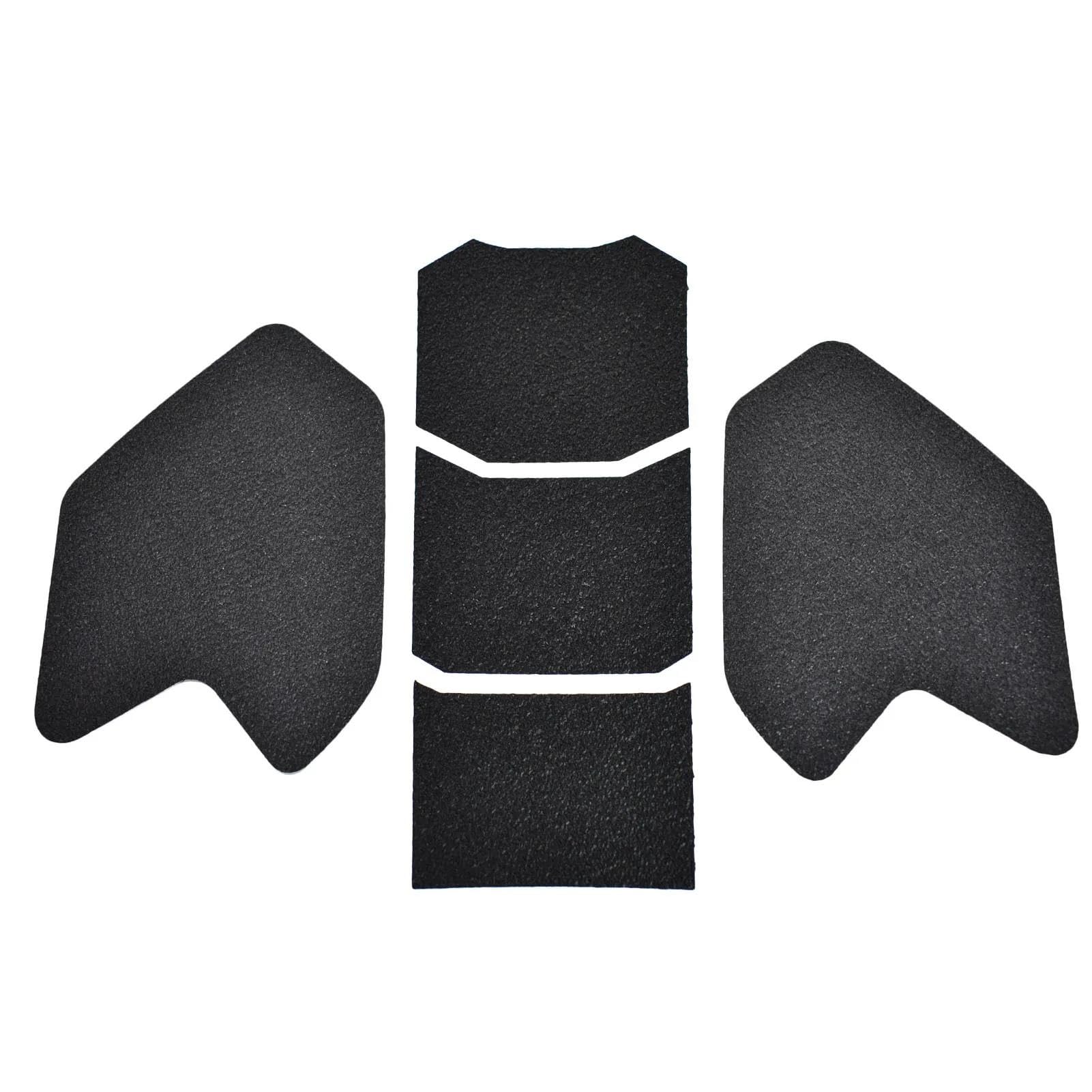 Motorcycle Tank Traction Side Pad Gas Fuel Knee Grip Stickers for R1200GS for Adv 14-18 for R1250GS for 18-23