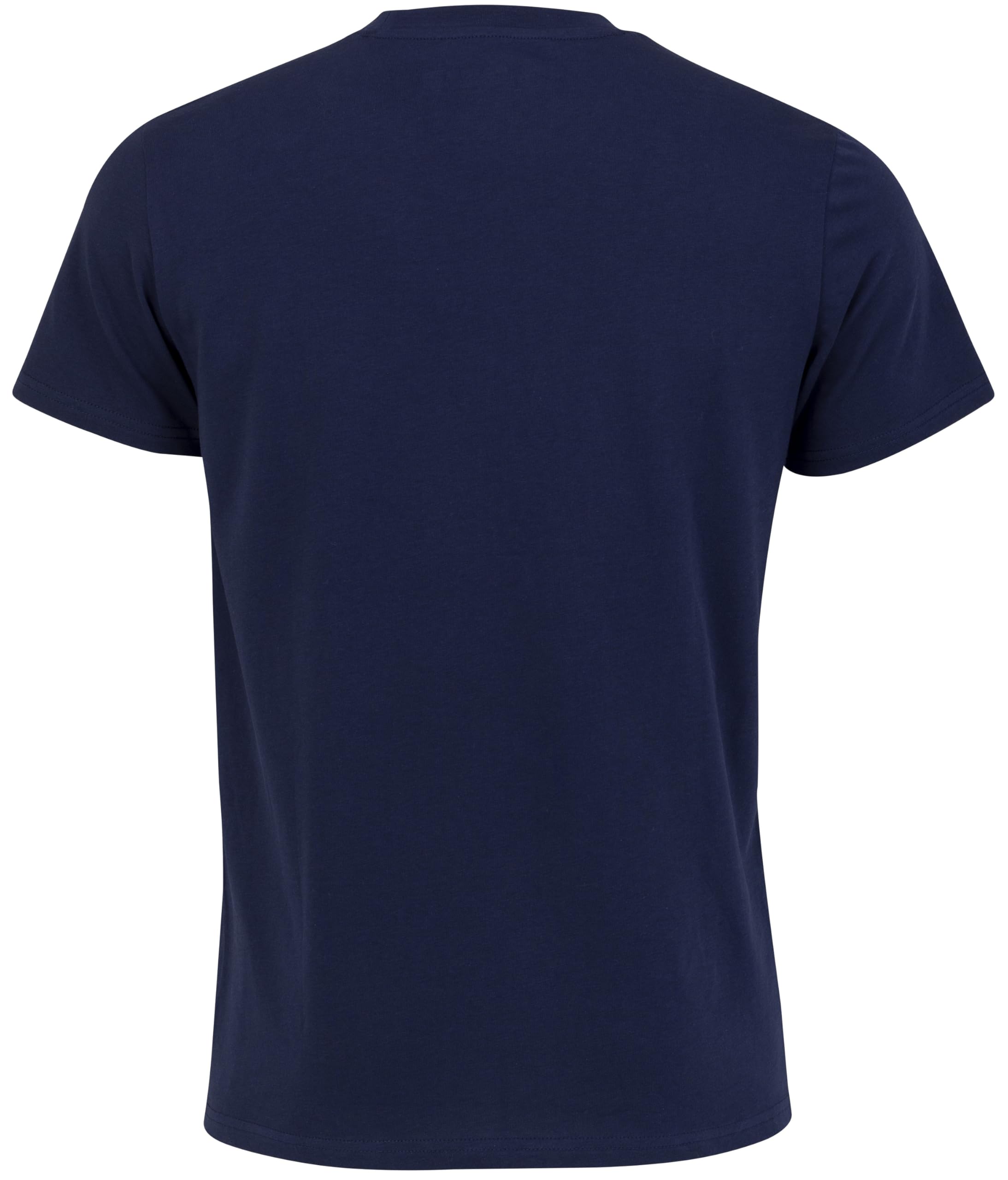 PSG T-Shirt Homme - L' Europe C'est Paris - Collection Officielle Paris Saint-Germain - Champions d' Europe 2025