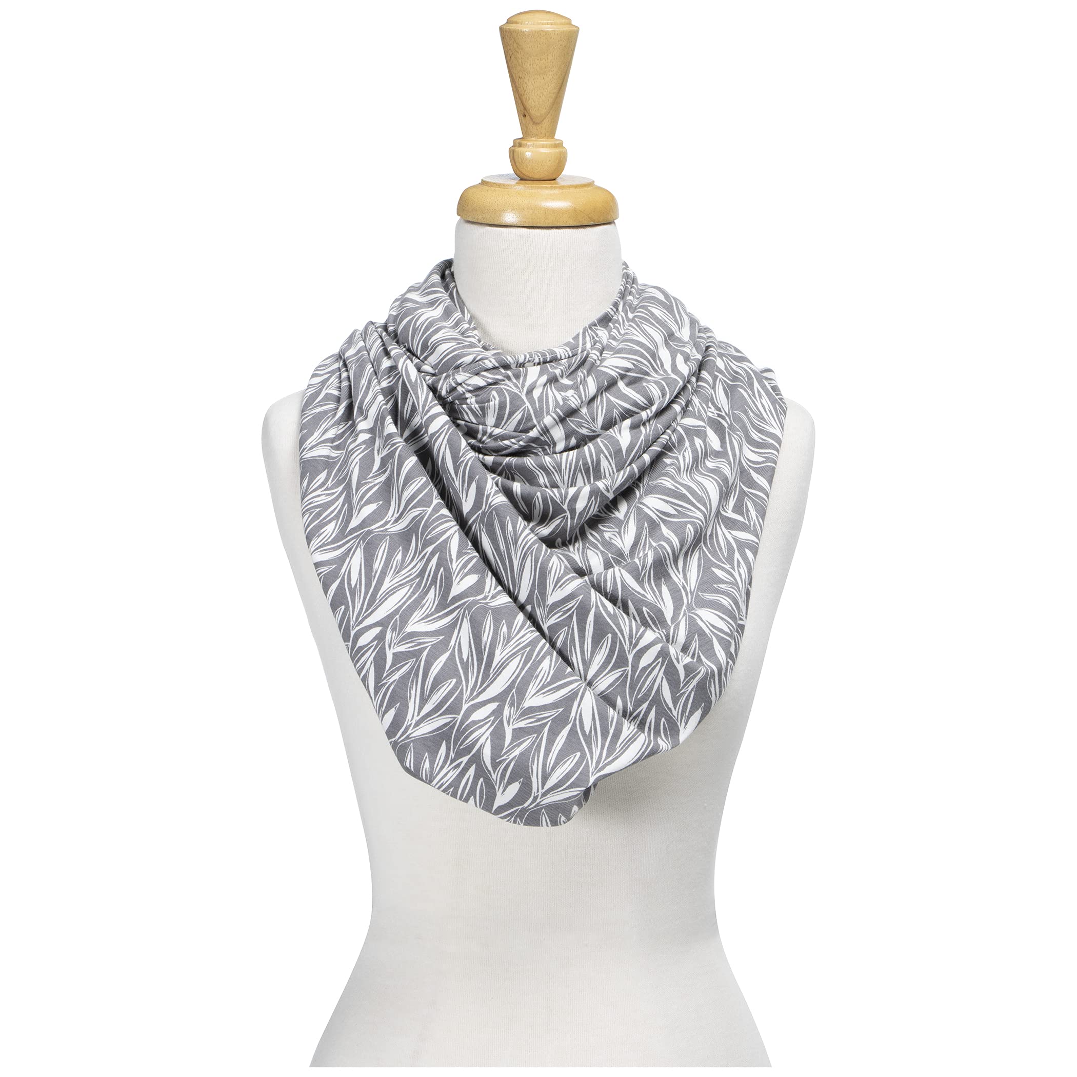 Botanical Multi-Use Nursing Cover