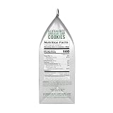 Tate's Bake Shop Gluten Free Chocolate Chip Cookies, 7 oz – view 14