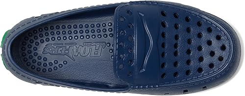 Vista 42 de Floafers Zapato náutico unisex Prodigy (niño pequeño/niño grande)