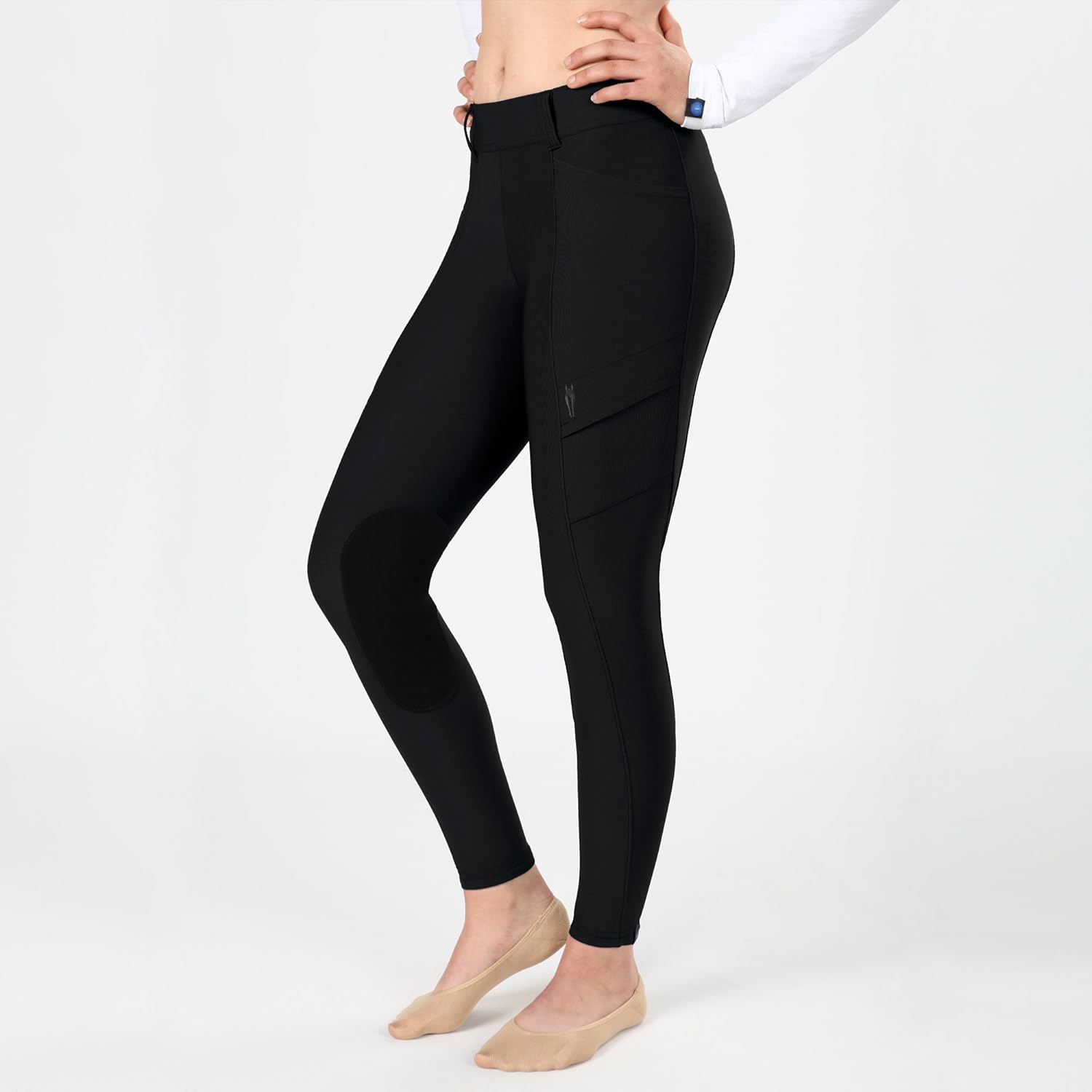 Irideon Issential Cargo Tight Medium Black