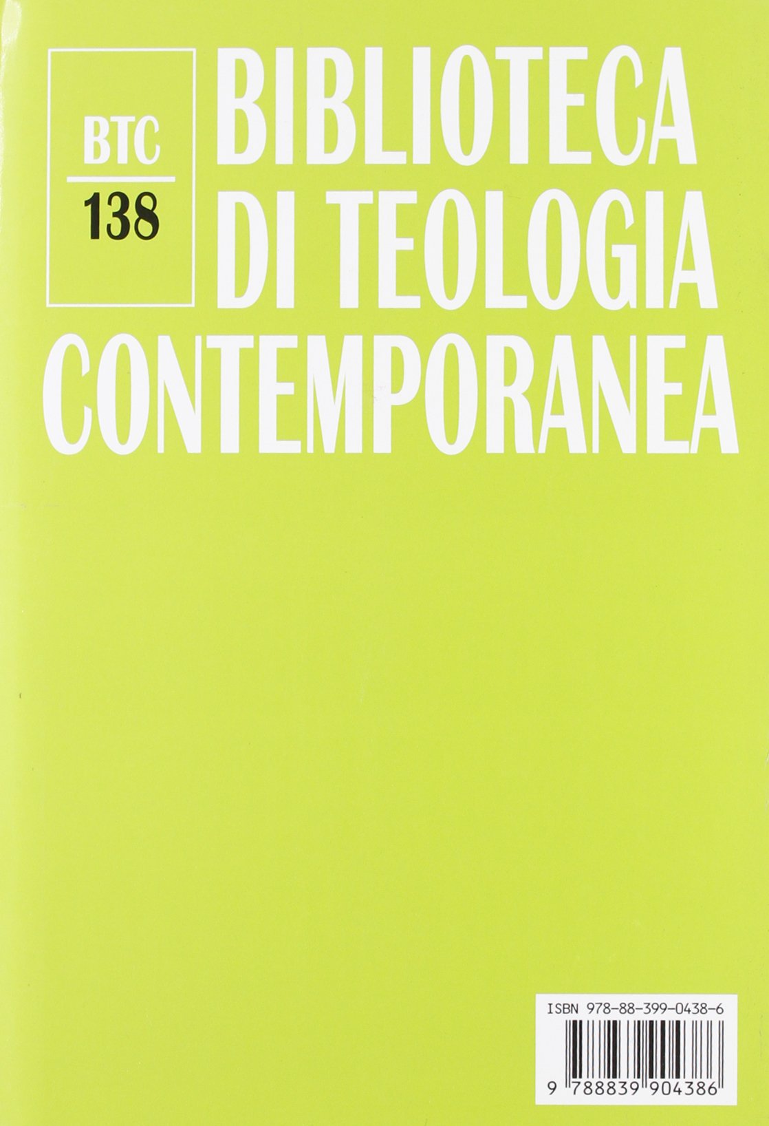 Ecclesiologia. La sacramentalità della comunità cristiana