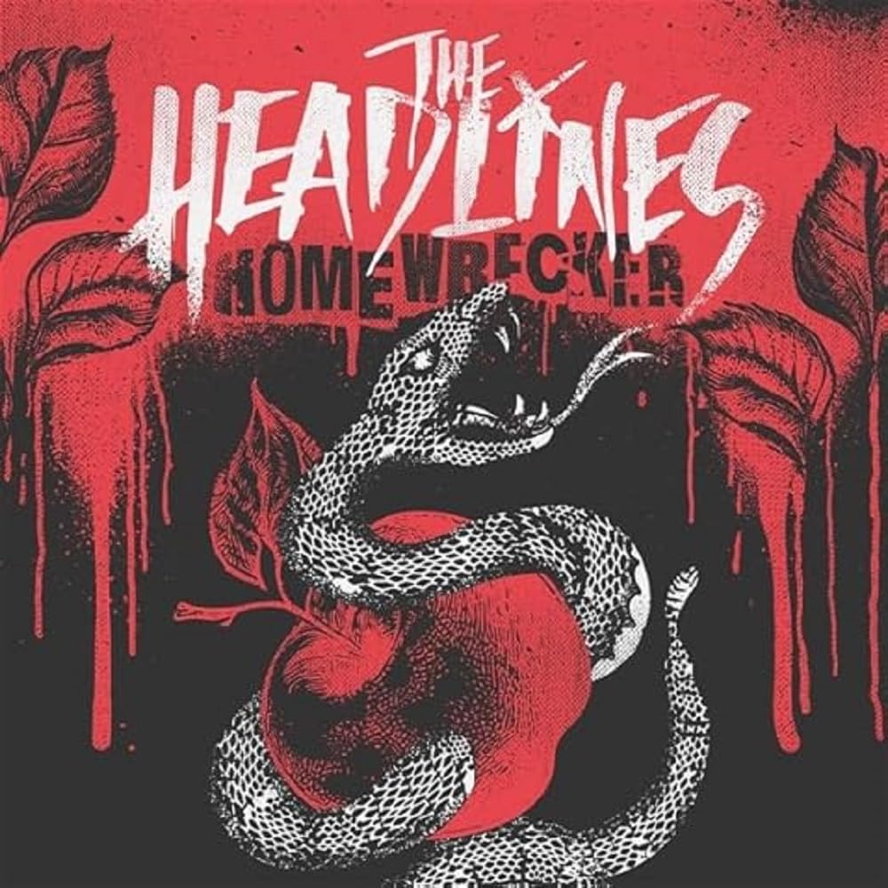 Homewrecker (Digipak Cd)