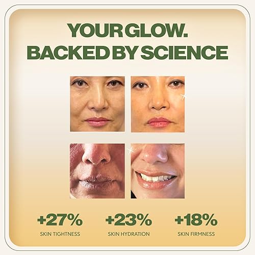 Miniatura 5 de Crushed Tonic  Leche de plátano colágeno marino