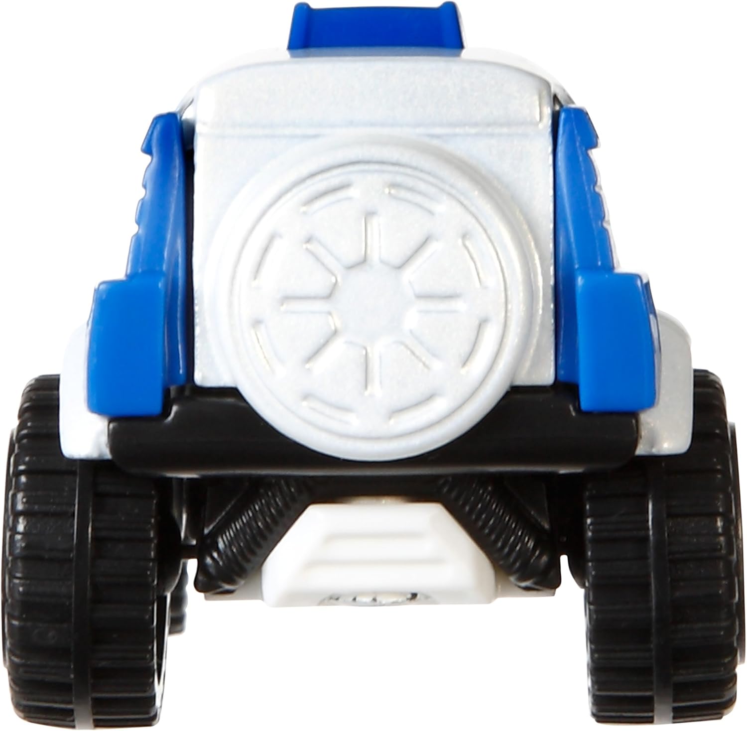 Hot Wheels Star Wars Character Car, 501st Clone Trooper