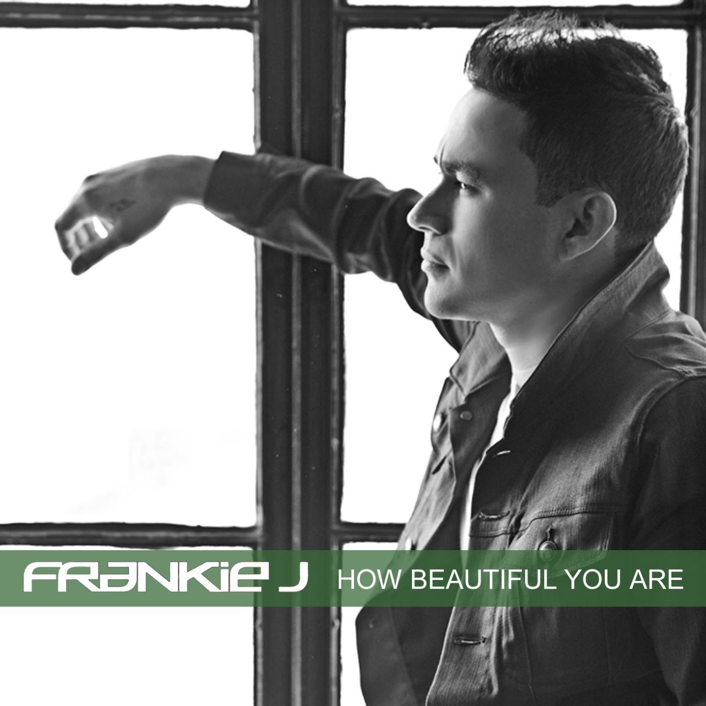 Frankie J.