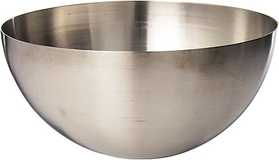 Matfer Bourgeat 6 1/4 Inch Hemisphere Mold
