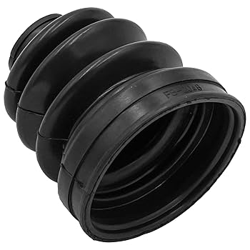 KB30　G/X Caltric Front Drive Shaft Boot Kit Cv Boot Kit Compatible