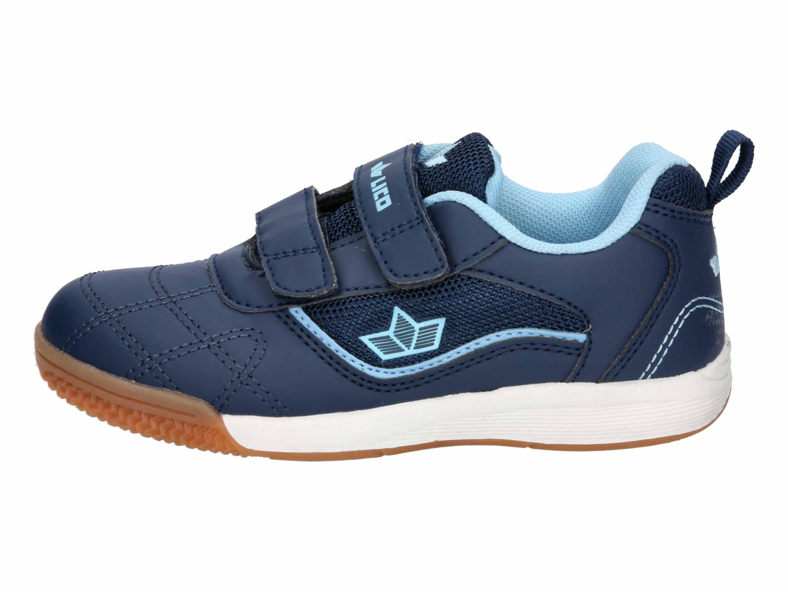 Lico Jaime V Chaussures de Sport en salleMixte Enfant