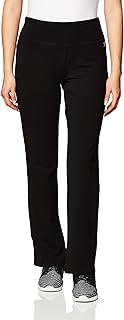 Energy Zone Women's Cotton Stretch Yoga Pant