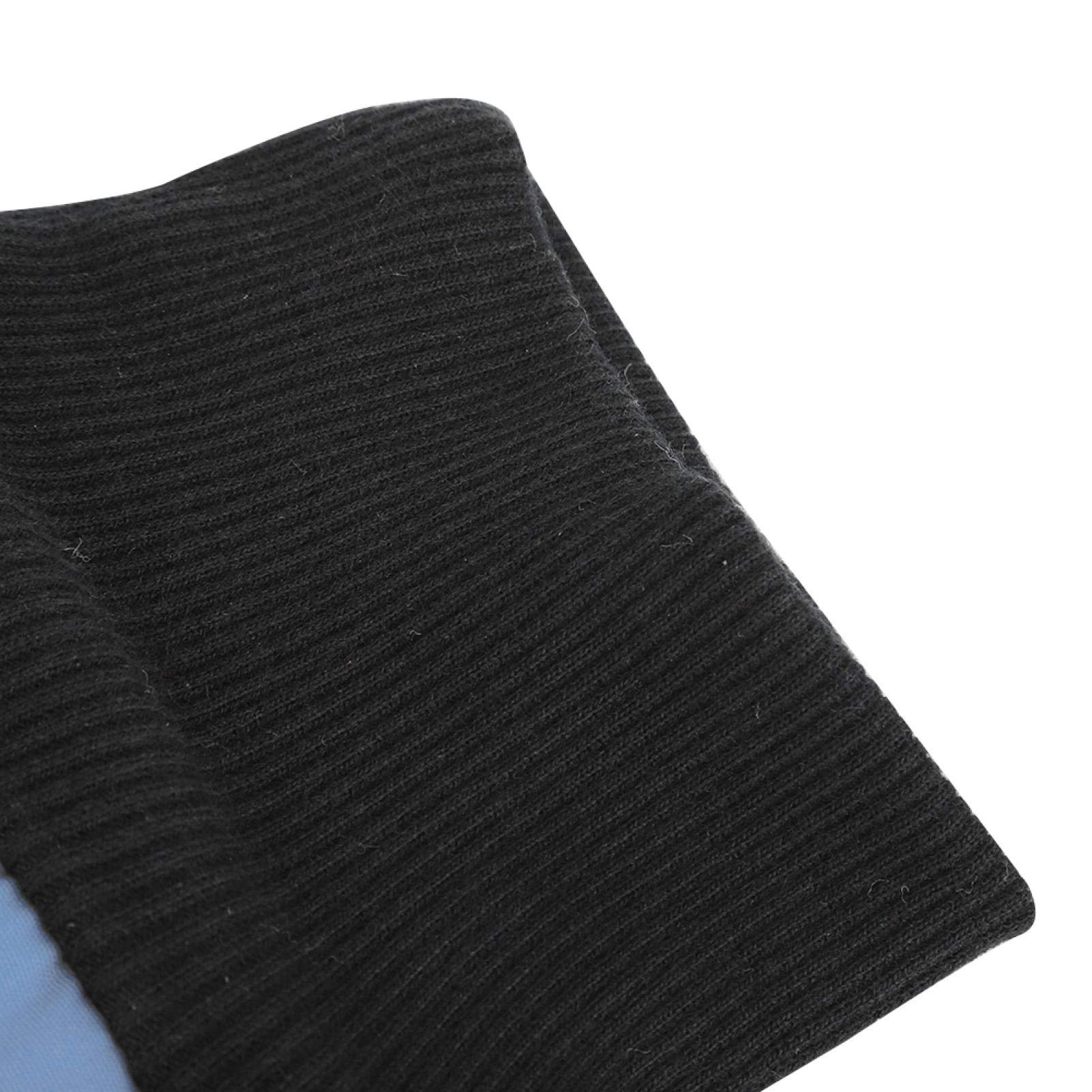 Gants, gants de travail résistants au coton, gants cryogéniques imperméables pour stations de remplissage d'azote liquide