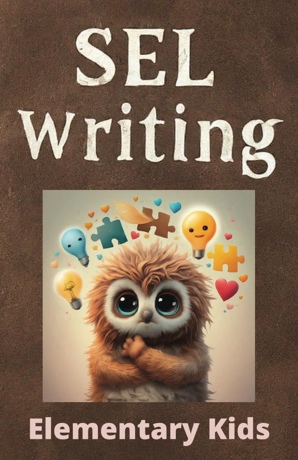 SEL Witing prompts: Elementary Students