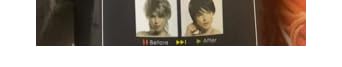 Video Widget Video Title Section
