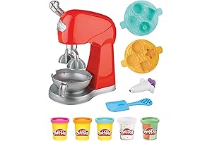 Play-Doh Kitchen Creations Café Playset