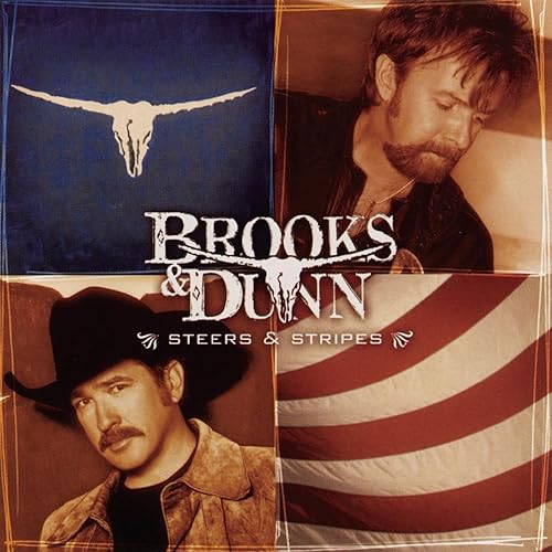 Every River (Remix) by Brooks & Dunn on Amazon Music