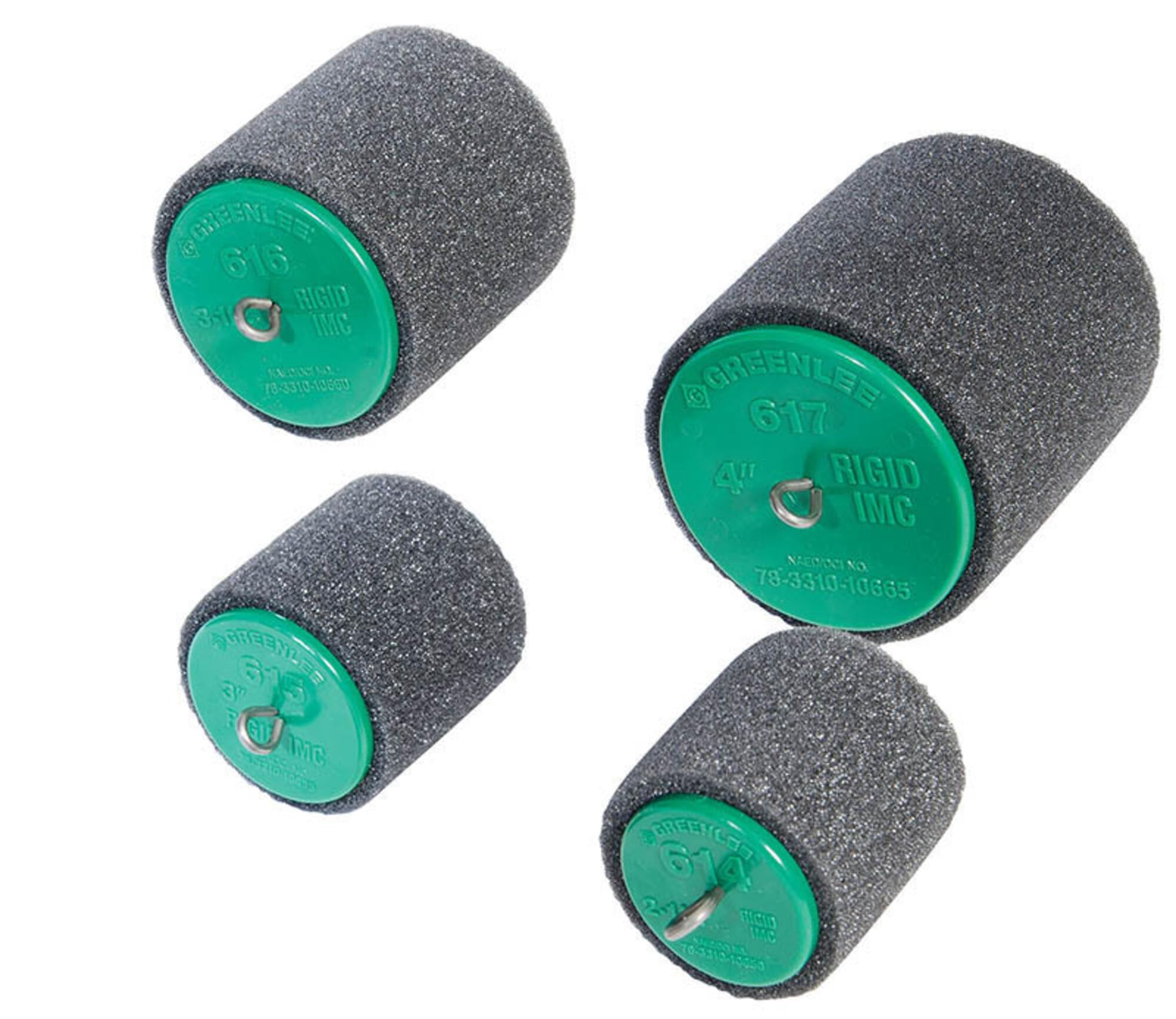 Greenlee - Piston Set-Emt Conduit, Fishing (34317) - Conduit