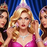 Style Diva Makeover – Fashion Salon Game