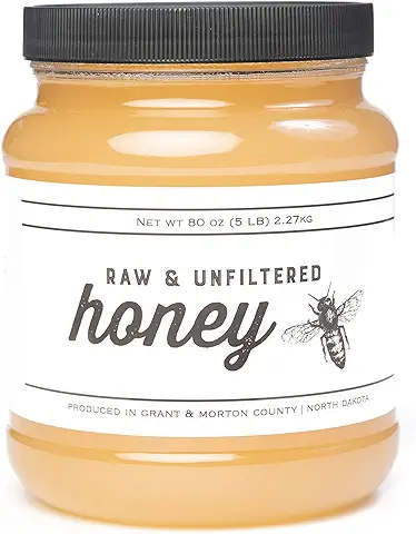 What Is Raw Honey? A Gift From The Bees!