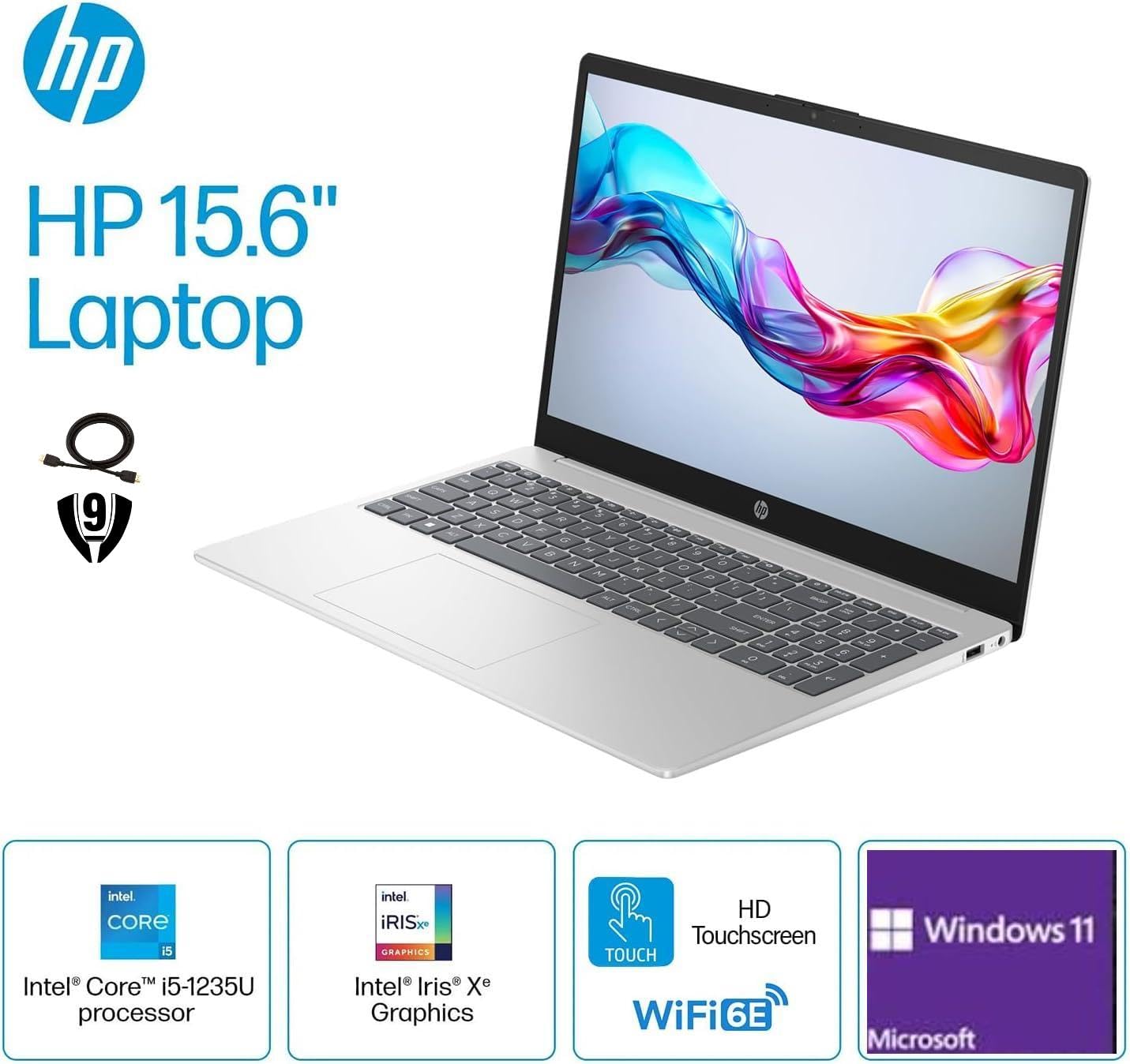 Amazon.com: HP 15.6