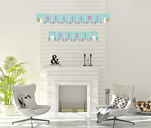 Vista 191 de Andaz Press Fiesta de llama y cactus, recuerdos de fiesta de bálsamo labial, bálsamo de llama, paquete de 12, decoración temática bohemia de llama