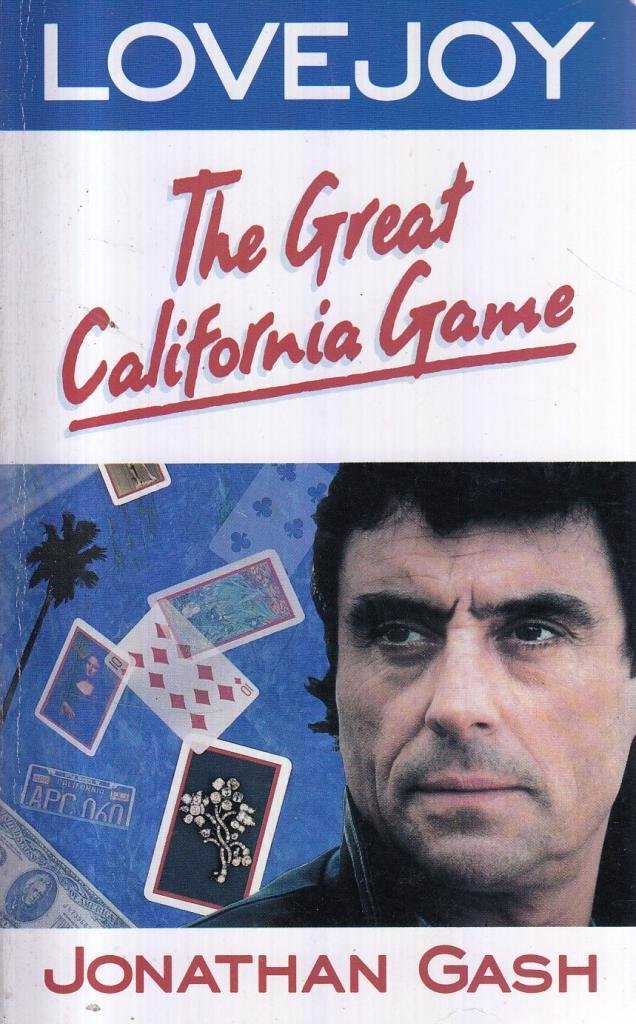 Great California Game