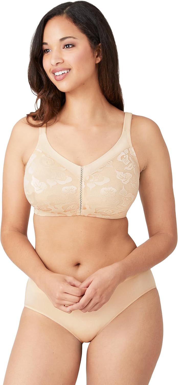 Wacoal Women's Awareness Soft Cup Bra - Image 4