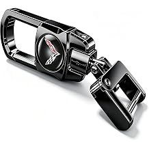 Compatible with car keychains and keyring,automotive accessories