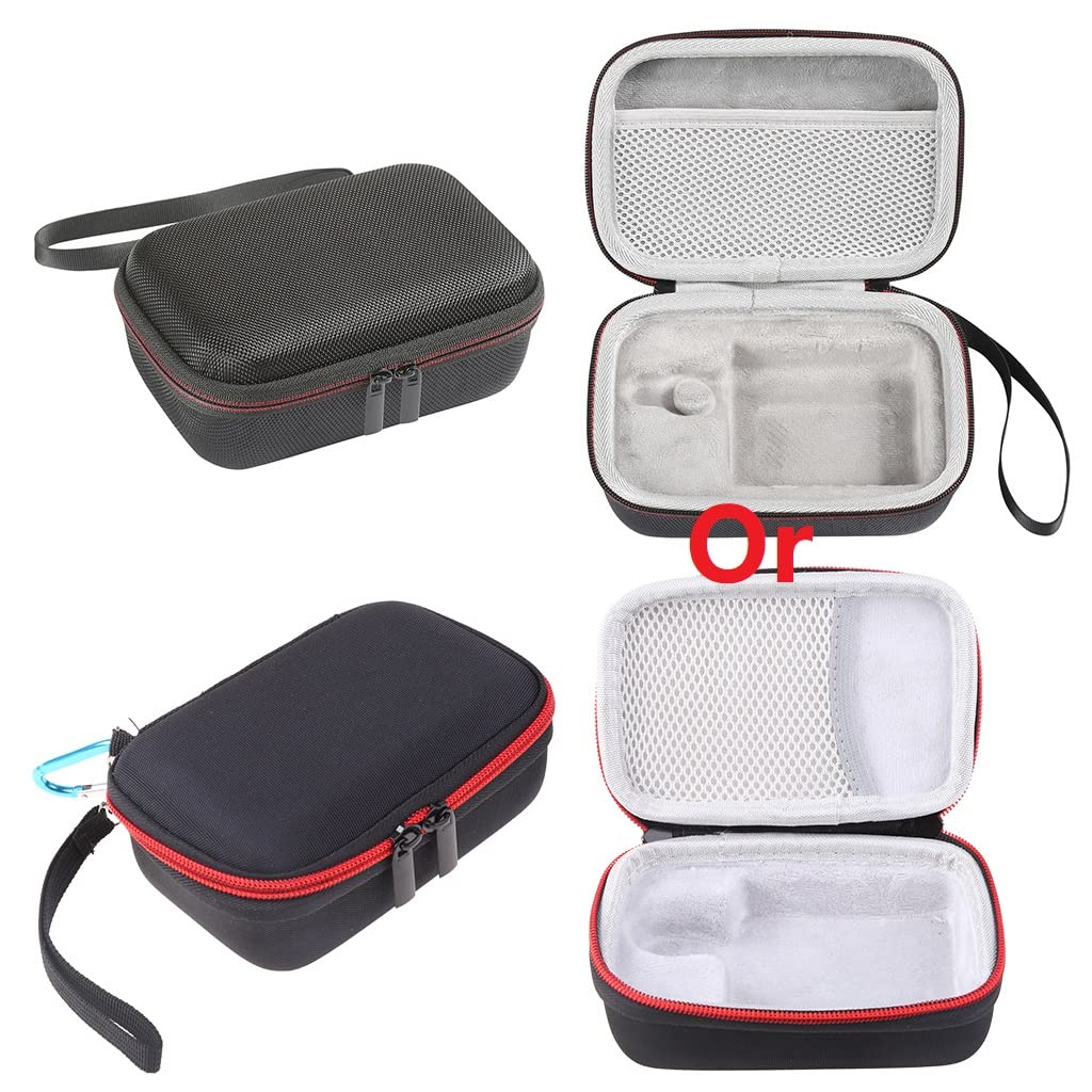 Portable Travel For Case EVA For Shell For Bag Travel Bag Shockproof For GO 3 GO3 Storage