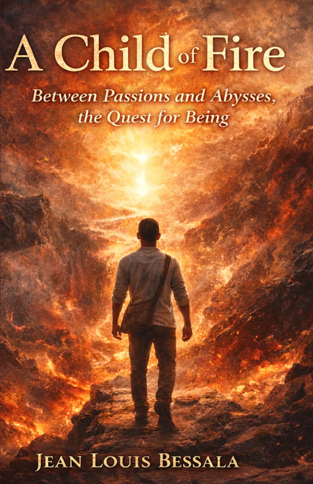 A Child of Fire: Between Passions and Abysses, the Quest for Being