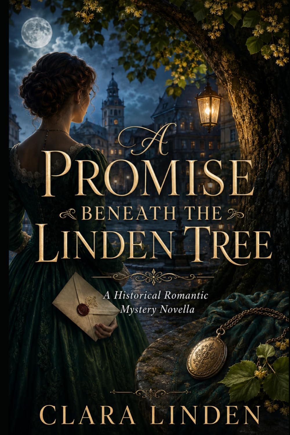 A Promise Beneath the Linden Tree