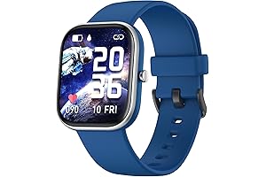 Kids GPS Watch Cell Phone Watch