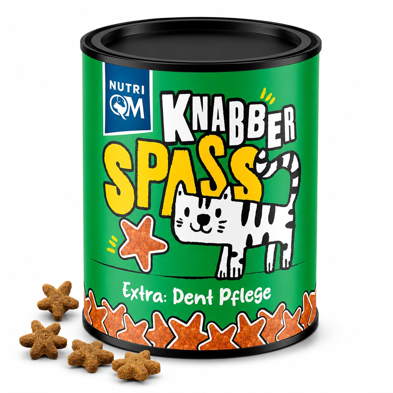 NutriQM Snacks