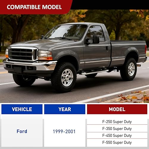 Vista 13 de Nilight Doble salida lateral del vehículo 7 vías RV Blade y 4Way Flat cableado arnés Multi remolque 4Pin a 7Pin adaptador eléctrico para vehículos