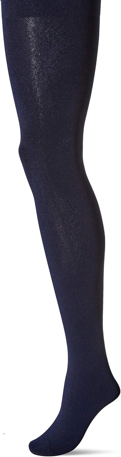 [Berkshire] タイツ The Easy on Fleece Plush Lined Tights レディース ネイビー 3