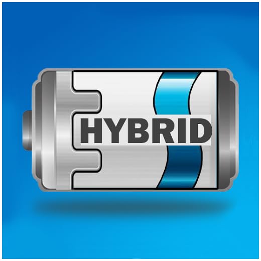 Dr. Prius HV battery diagnostic app - Bluetooth OBD2