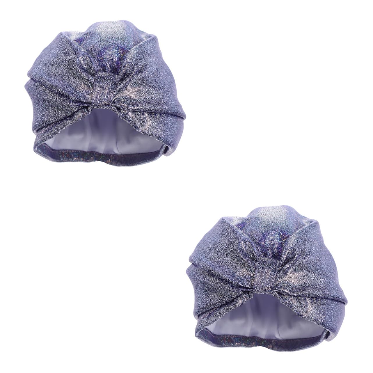 4 Pezzi Cuffia Da Nuoto Cappello Da Nuoto Da Donna Cuffia Da Nuoto Cuffia Da Donna Berretti Turbante Per Gli Uomini Bandana Fasce Per Le Donne Bandane Per Gli Uomini Cuffie Per La