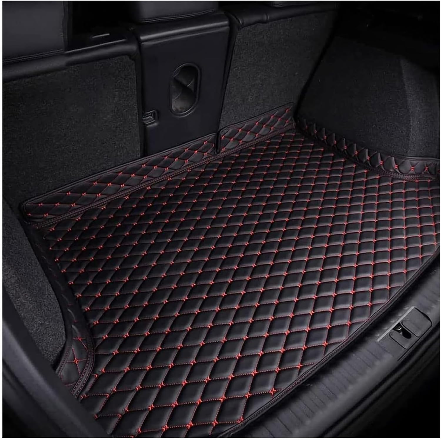 Tapis de coffre pour Ford Kuga MK3 2020-2025 protecteur étanche sur mesure