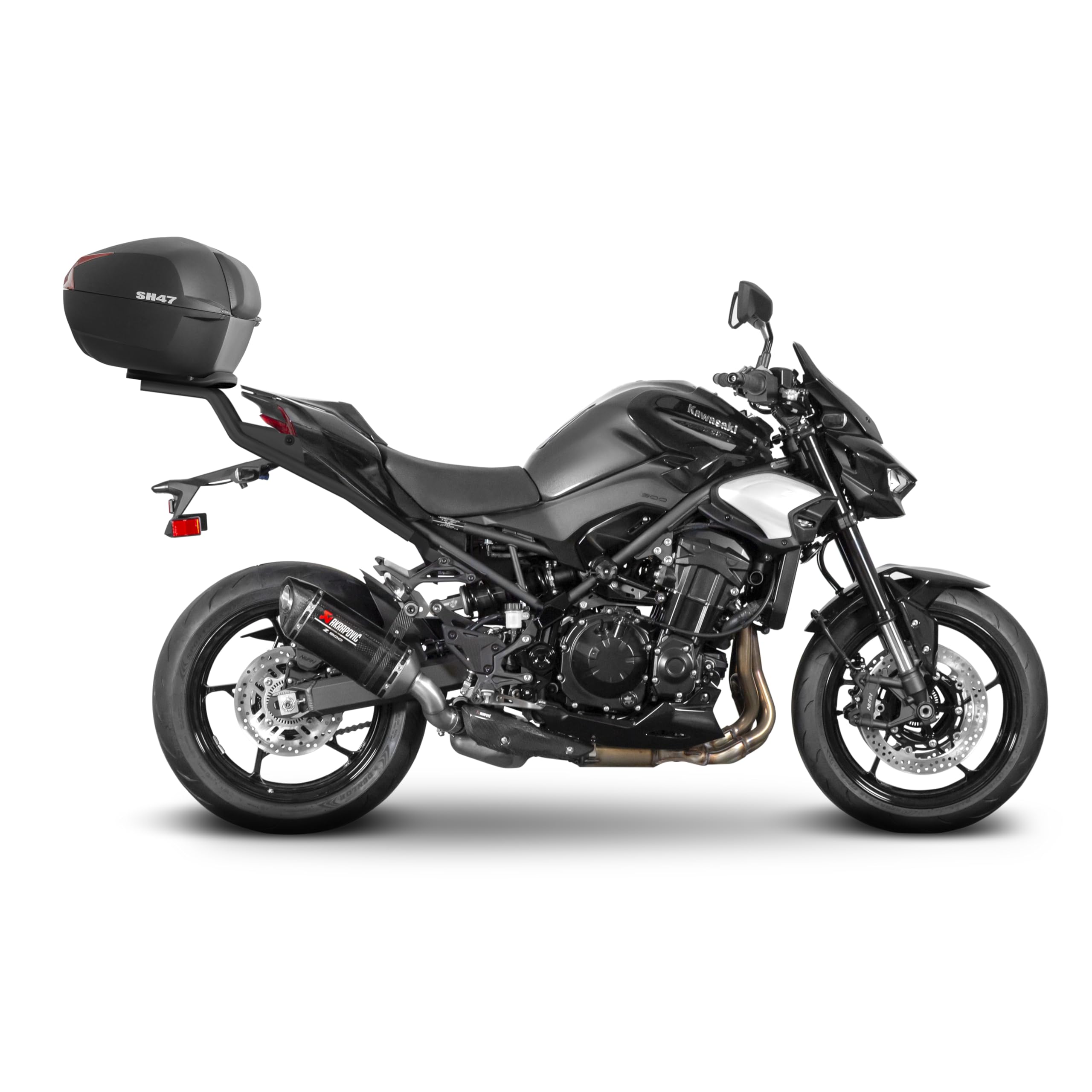 Top Master Kawasaki Z900