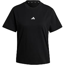 Women Essentials Small Logo Cotton T-Shirt T-Shirt