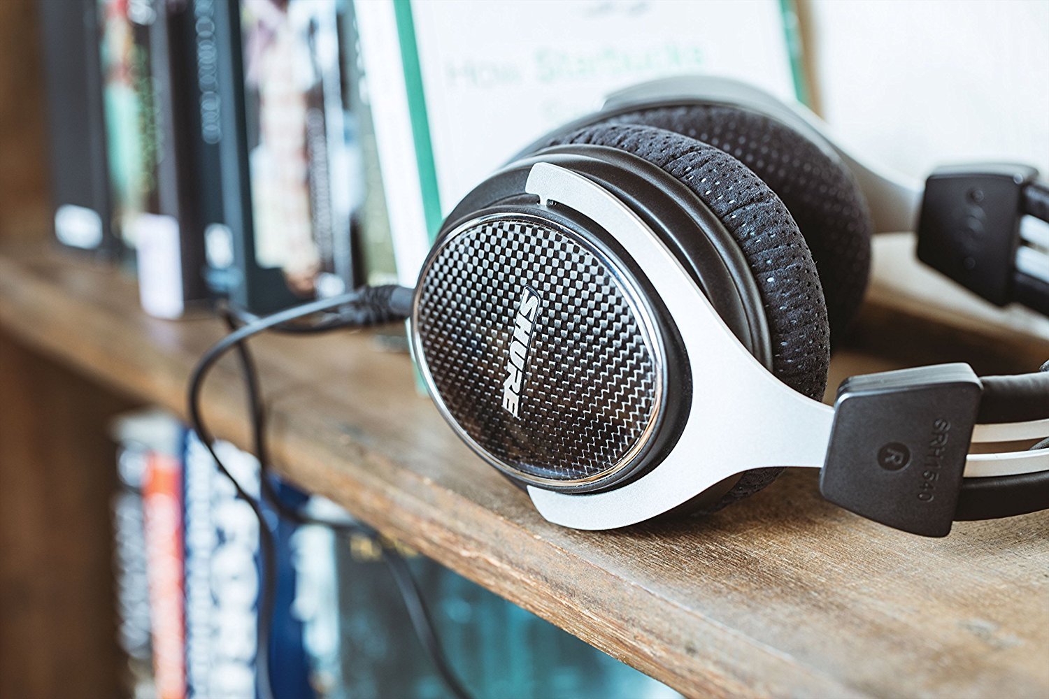 Shure Kopfhörer : SRH1540-A
