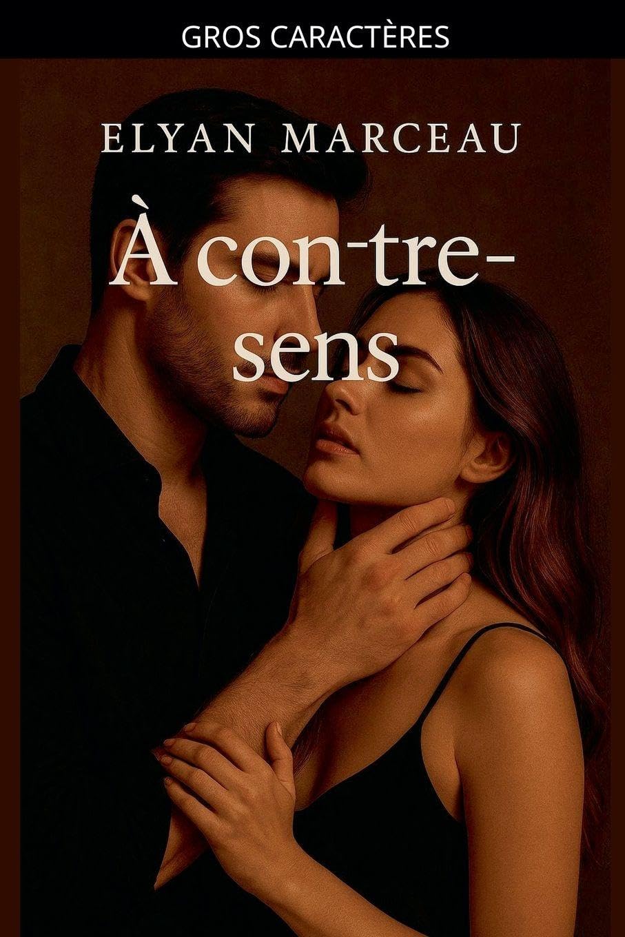 À contre-sens