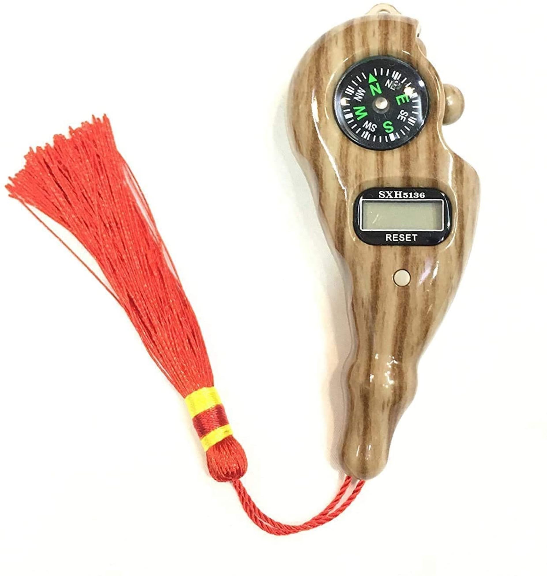 Wooden Manual Hand Finger Digital Counting Machine for Mantra Jap Count God Name-image-49