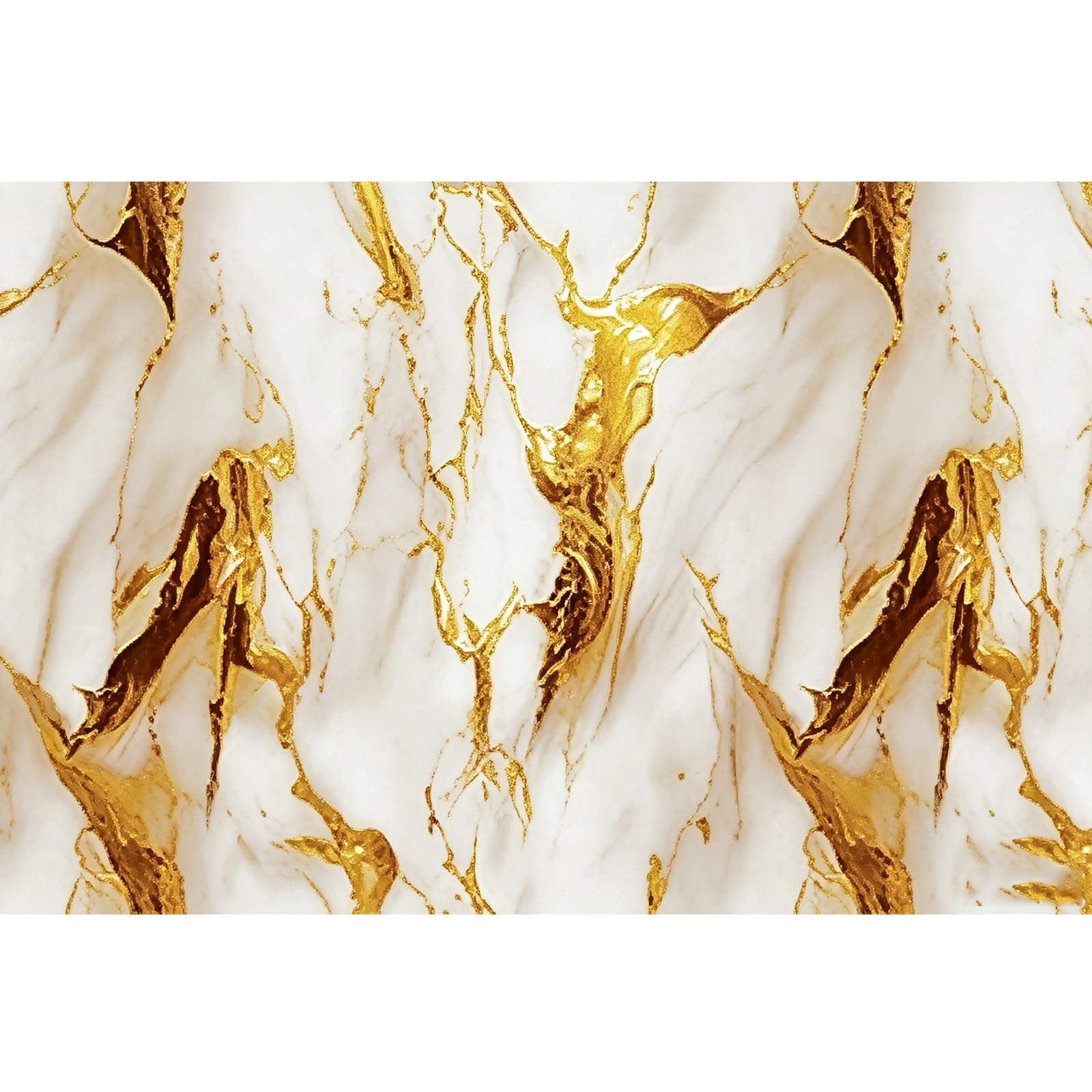 Zynqra J Peel And Stick Wallpaper,Self Adhesive Marble Contact Paper