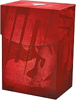 Vista 4 de Magic The Gathering Pioneer Challenger Deck 2021 – Mono Red Burn (Red) for ages 13+ years