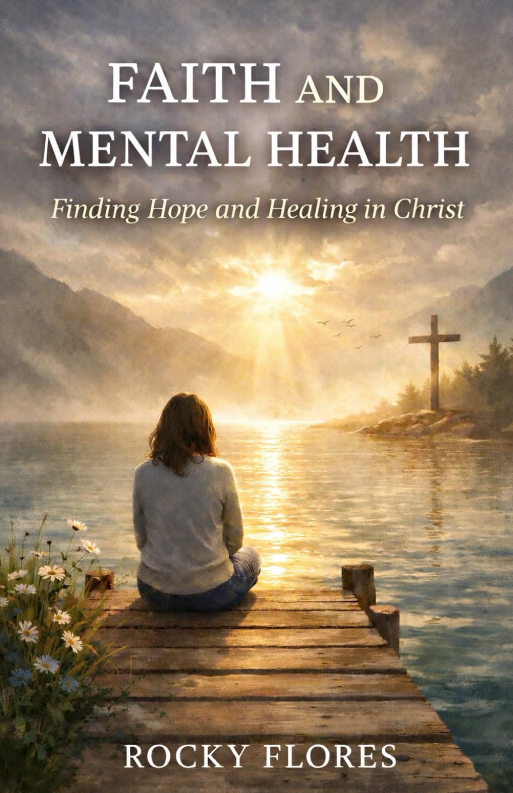 Faith And Mental Health: Finding Hope and Healing in Christ