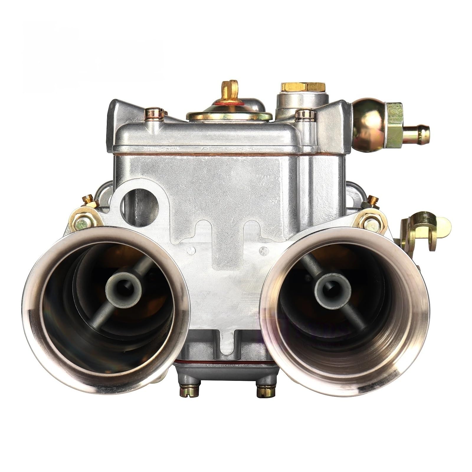 carburetor Carburateur pour Suzuki Datsun Solex pour Dellorto V8 pour moteur 4 cyl 6 Cyl Carb pour double starter 45 DCOE