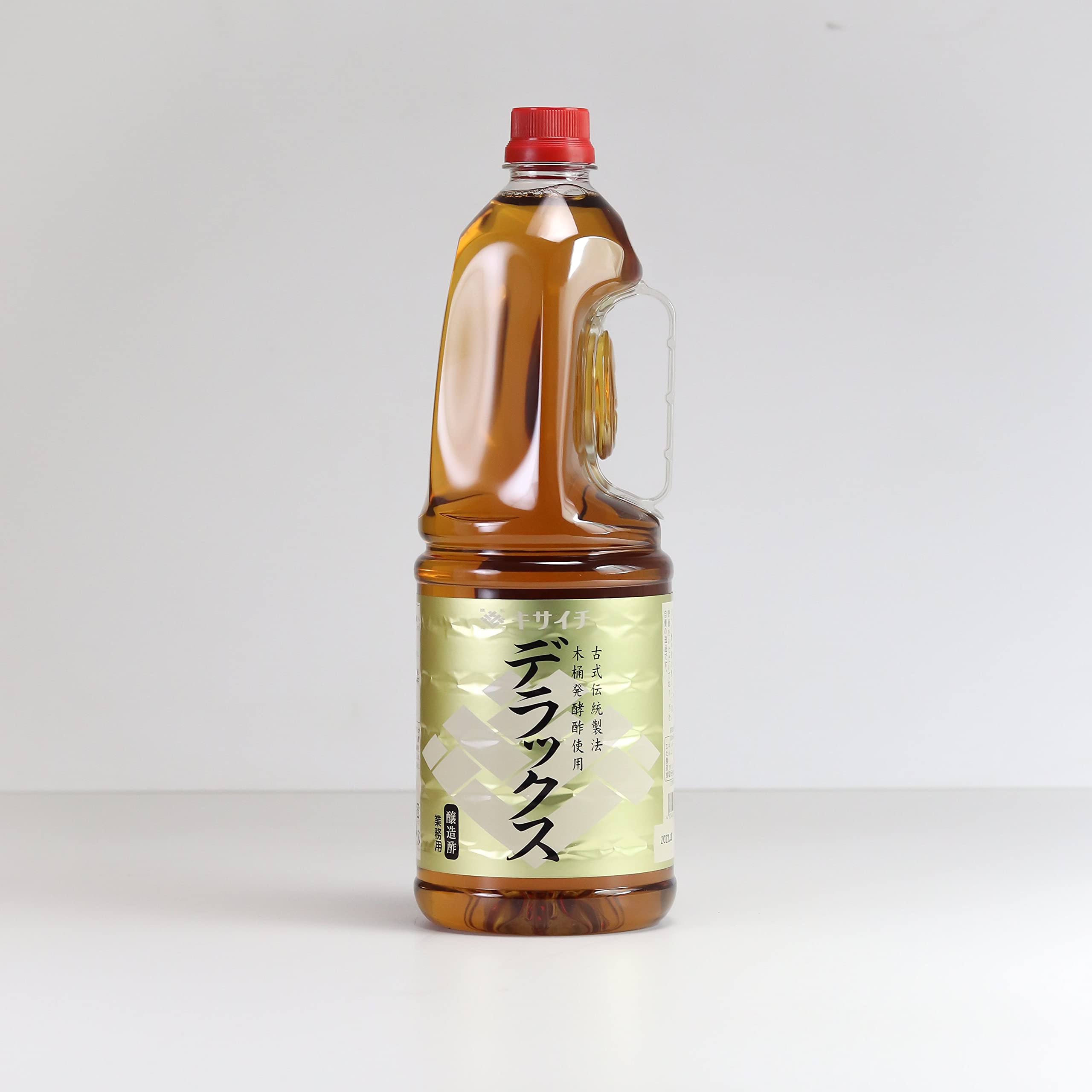 Kisaichi Deluxe Sushi Vinegar 1.8L