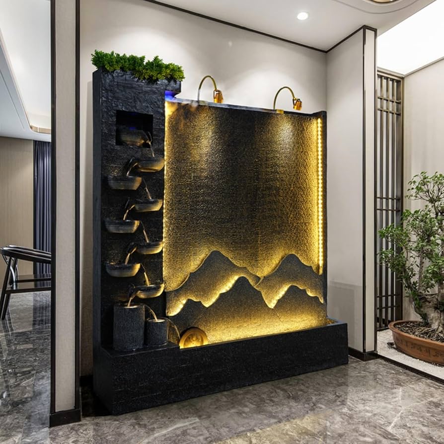 Cevik ITALY　ピエロ噴水置物 51afcLBJB6L._AC_UL210_SR210,