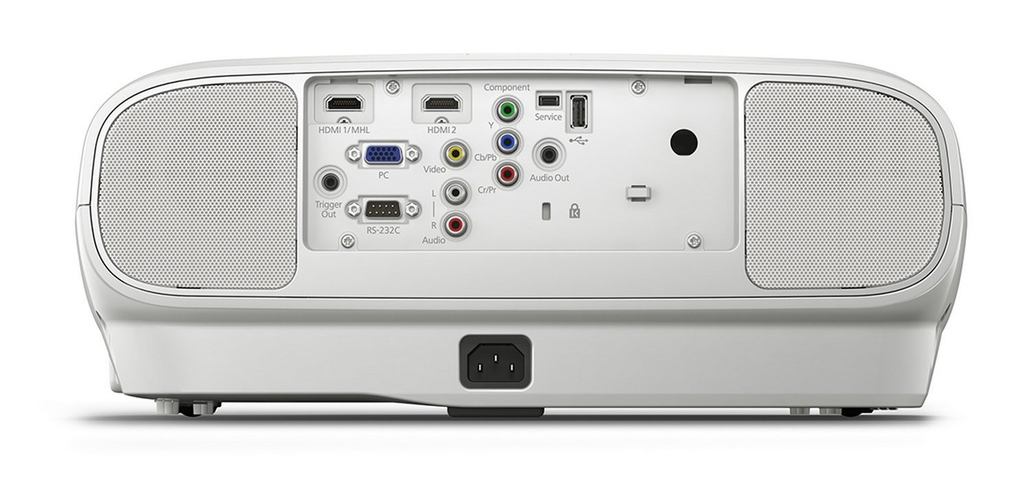 Epson EH-TW6600W Vidéoprojecteur